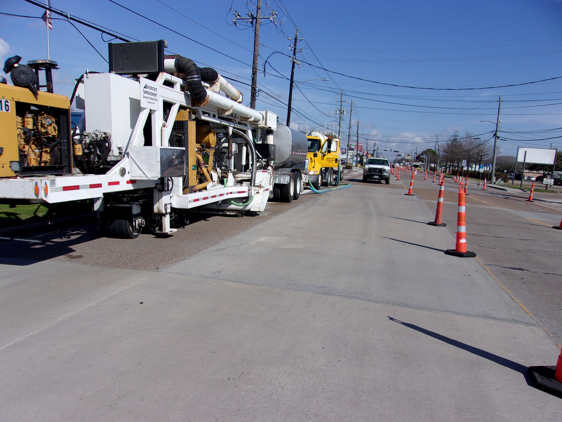 How Concrete Pavement Preservation Saved $10 Million in Road Repair