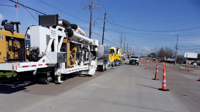 How Concrete Pavement Preservation Saved $10 Million in Road Repair
