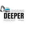 Digging Deeper Logo
