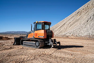 Doosan Dd100 Dsc00894 Cc