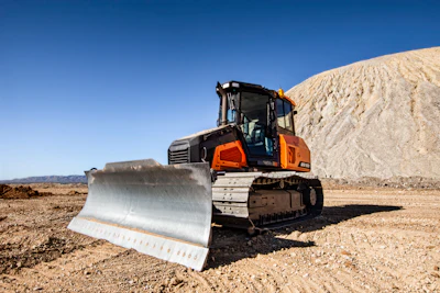 Doosan Dd100 Dsc 4388 Cc