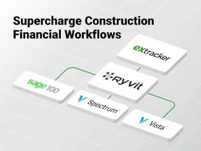 Extracker Ryvit Integration Pr 2