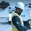Users can operate the crane, stabilizers, lights, compressor and auxiliary equipment remotely from the wireless controller.