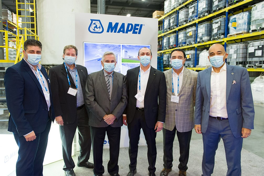 MAPEI