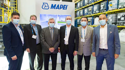 MAPEI