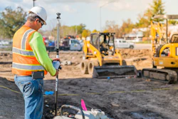 MC-Mobile Unlocks the digital construction site for contractors of all sizes.
