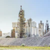 Concrete Carbonation & The Life Cycle