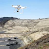Propeller Aero drone quarry