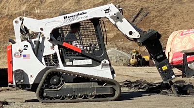 People First is Key to Concrete Contractor's Solid Foundation