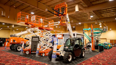Snorkel SR5719E