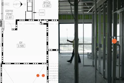 Structionsite photrogrammetry