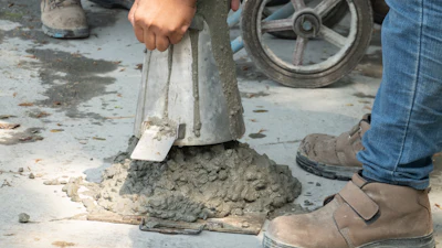 Guide to Fiber-Reinforced Concrete