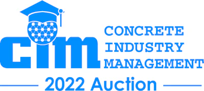 World of Concrete 2022 CIM Auction Breaks Records