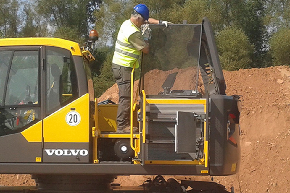 It’s critical to perform thorough inspections to reduce the risk of downtime and costly repairs.
