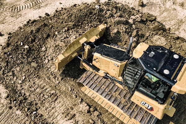Infrastructure Bill 600x400