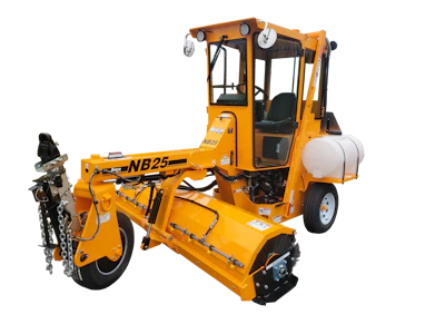 Nb25 Cab Nobackground