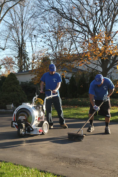 When considering having multiple machines in the fleet it also means less wear and tear on the operator since the work gets shared across more operators.
