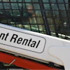 Rental On Machine
