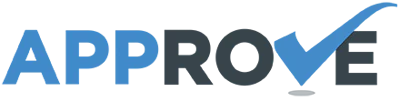 Cropped Approve Logo Dark 1