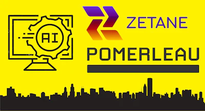 Zetane Pomerleau Artificial Intelligence for Construction Estimating