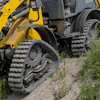 It's important for track designs to be versatile to meet varied customer needs and application requirements.