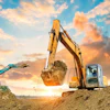 When selecting equipment for a project, it’s important to consider the size of the jobsite, the tasks to be completed and any production capabilities necessary to complete the work. Heavy equipment should be a proper fit for the scope of the project.