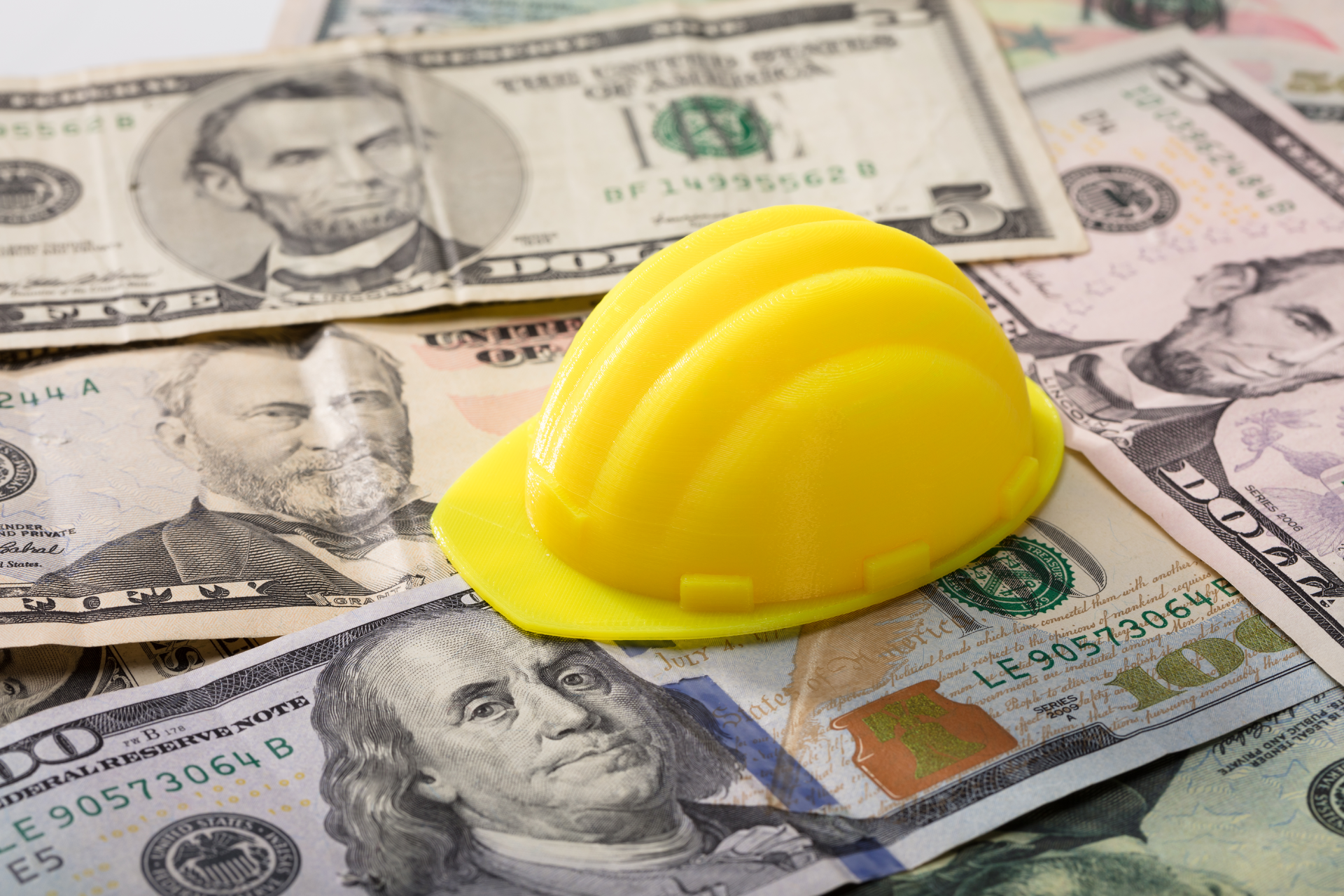 The Challenges Subcontractors Face Within The Infrastructure Plan