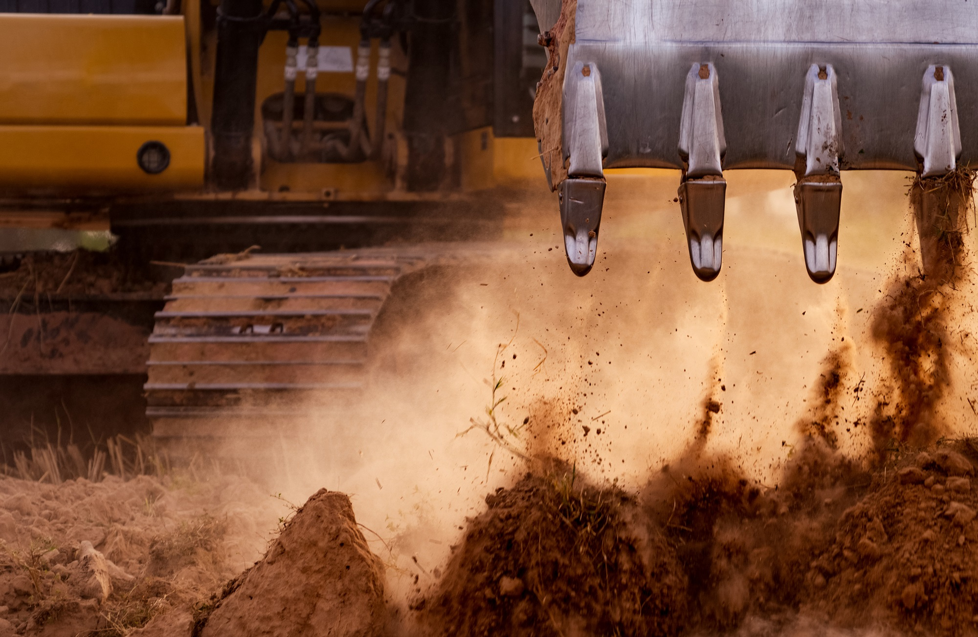 Work doesn’t stop when equipment needs replacing, which is why it’s important to find a financing team that understands your business and equipment needs.