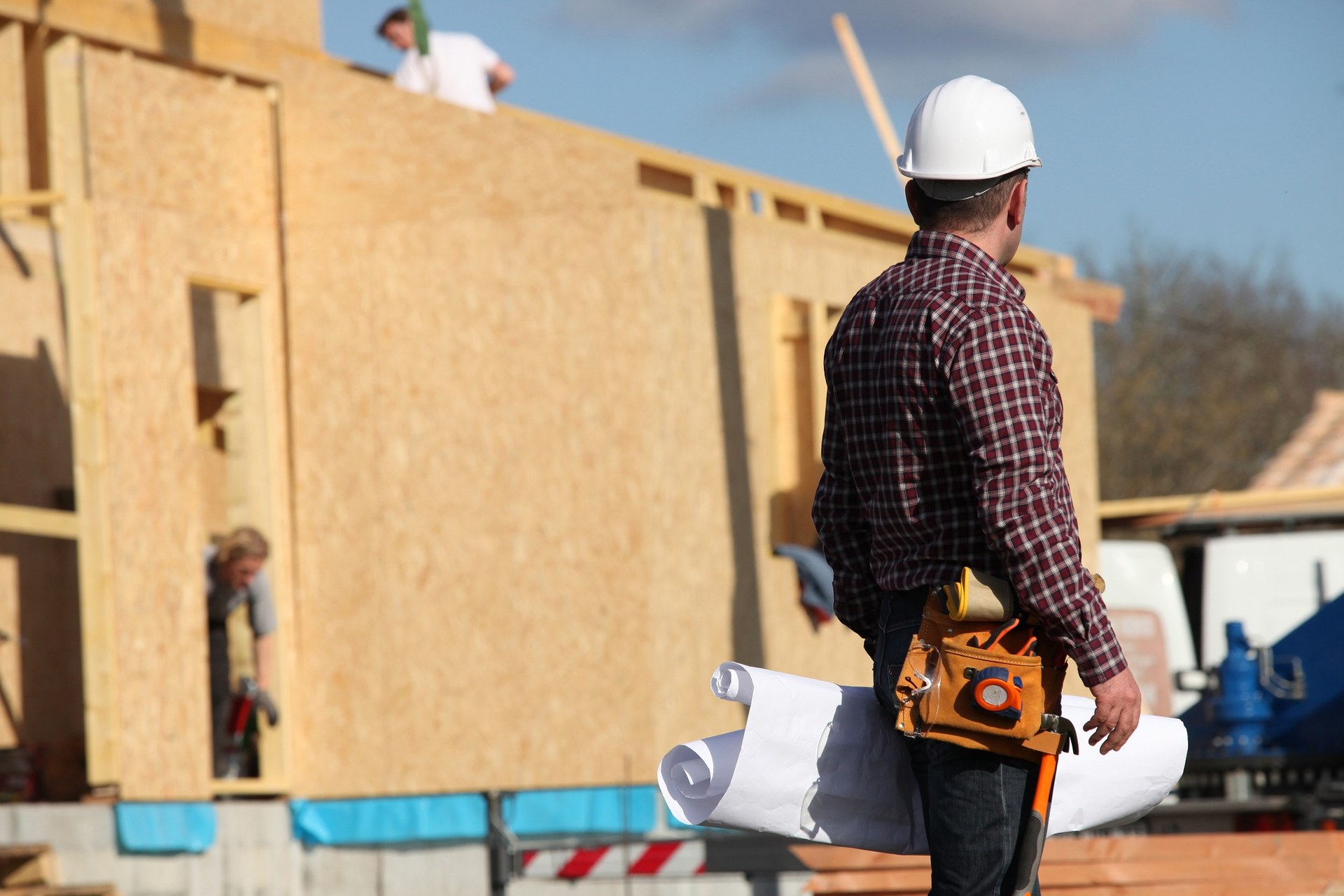 construction workforce shortage