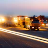 Night Time Work Zone Safety Guide