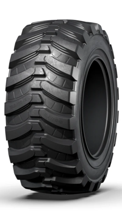 Camso Cwl 532 Compact Wheel Loader Tire