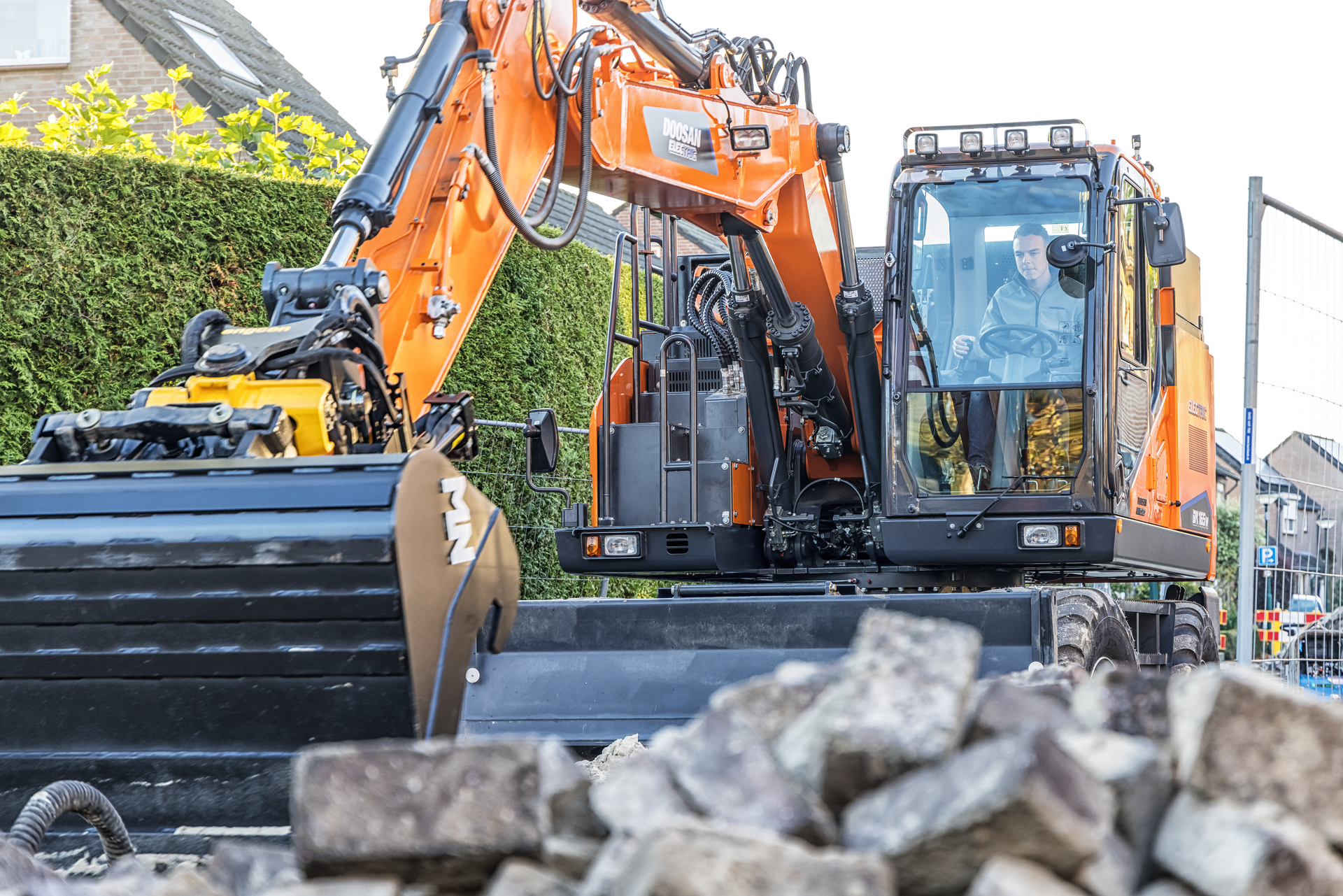 Doosan