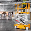 Hy-Brid Lifts PS-1030