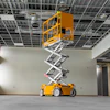 Hy-Brid Lifts PS-1430