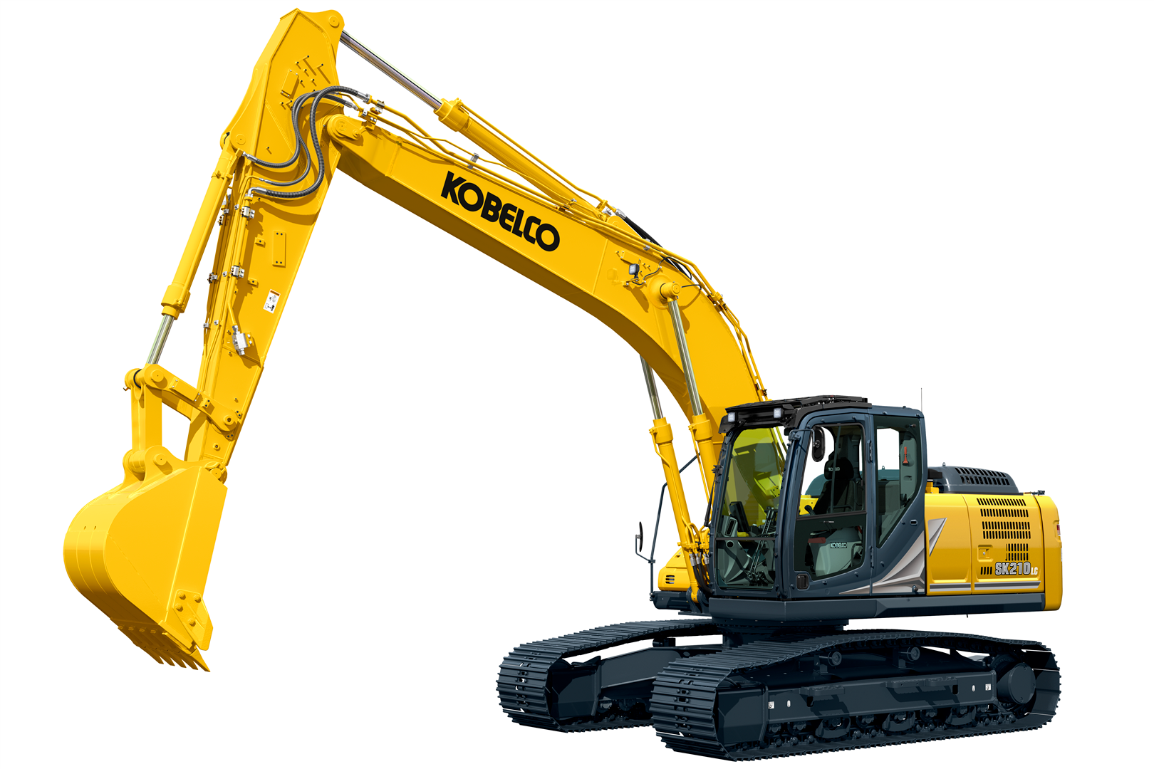 Kobelco%20 Sk210 Lc 11%20 Machine