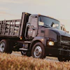 Mack Md Series