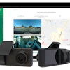 Nex Traq Fleet Defender Road And Driver Facing Cameras
