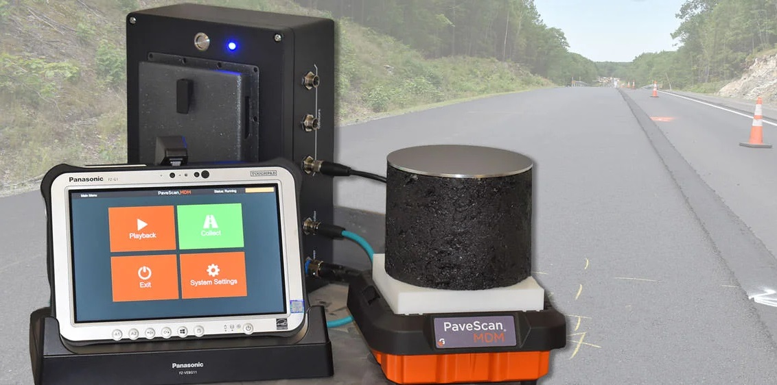 Pave Scan Mdm Hero2