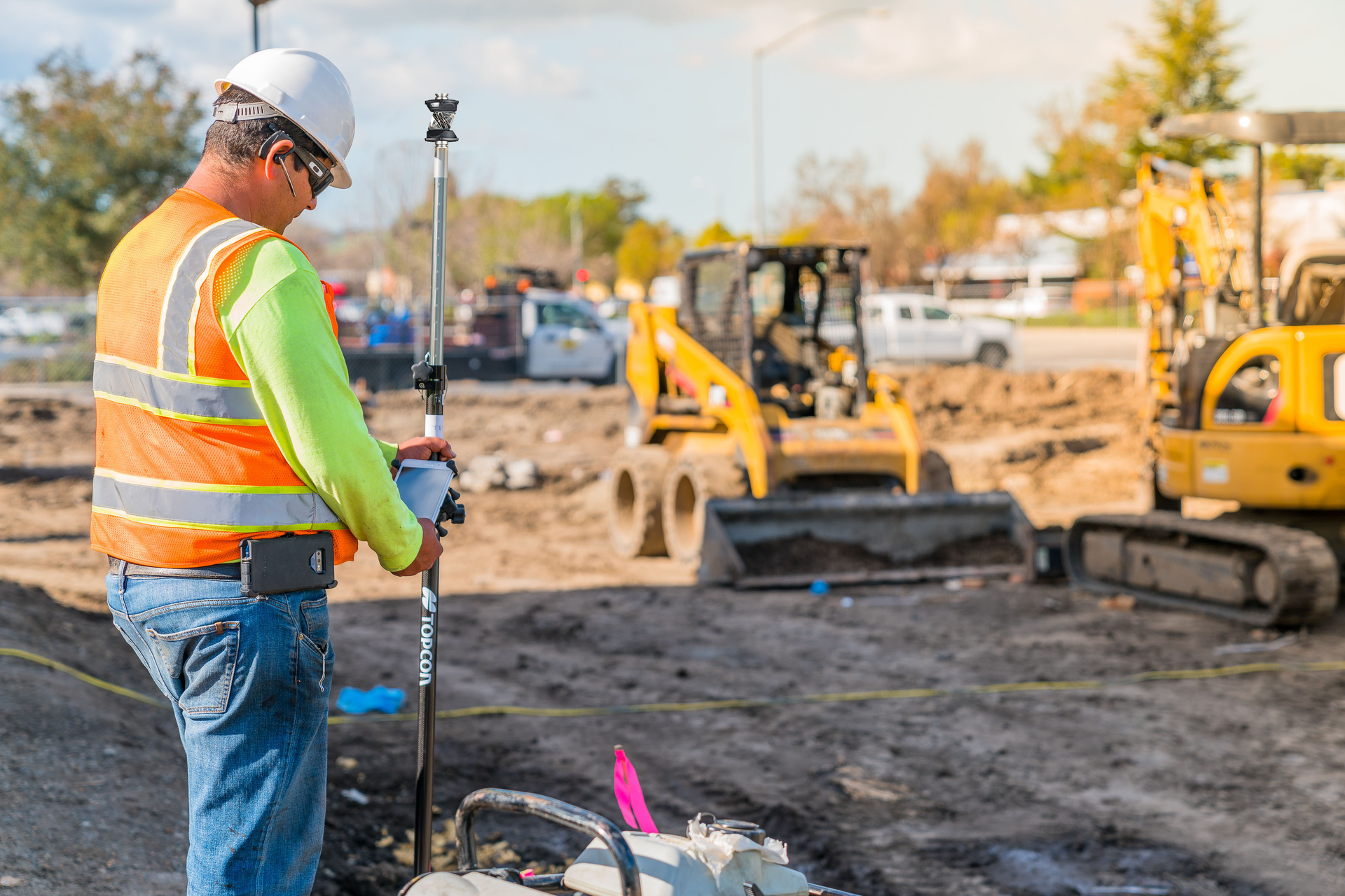 Topcon Mc Mobile Topcon
