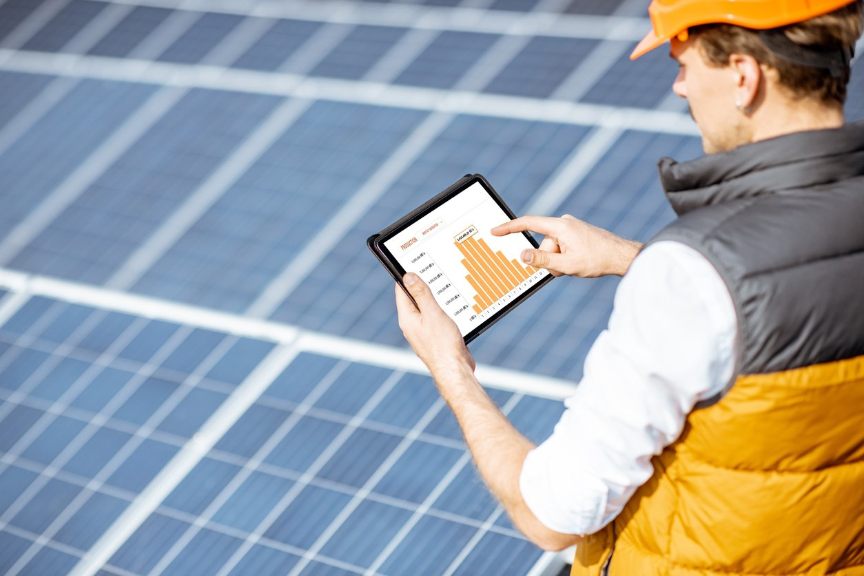 More data at your fingertips means you can make smarter project and business management decisions that lead to stronger profit margins.