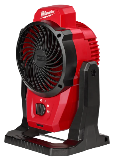 M12 Mounting Fan