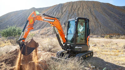 Doosan