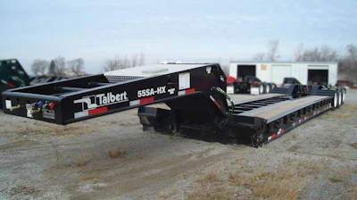 Talbert