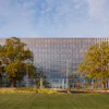 The Arthur J. Altmeyer Building Modernization, HGA; Woodlawn, Maryland