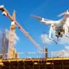 With technology such as commercial drones, companies can conduct their own takeoff survey before moving any dirt or before submitting a bid, enabling them to create a realistic budget and timeline that helps them prevent data discrepancies down the road.