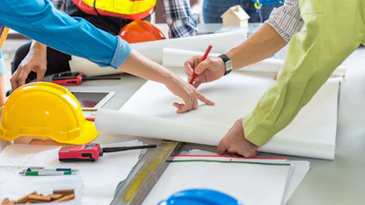 The U.S. construction industry’s outlook is positive for the remainder of 2022. Yet, while an influx in government spending is expected to drive construction activity, companies still face a number of the same obstacles they overcame in 2021.