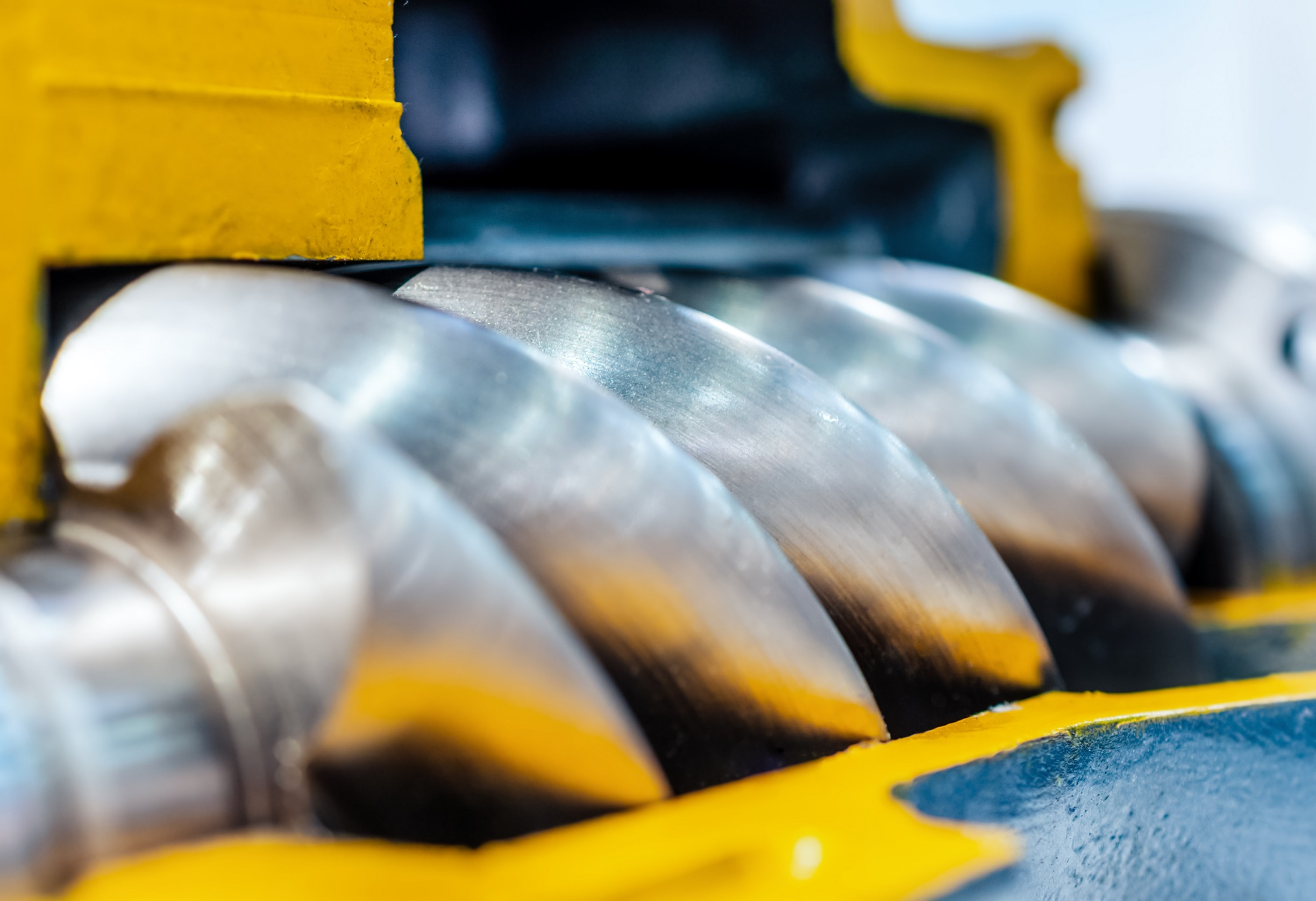 With so much opportunity ahead, expect the rental industry to gear up accordingly, investing heavily in fleets of revenue-producing machines.