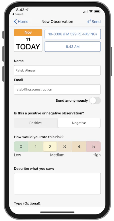 How To Select Construction Safety Software