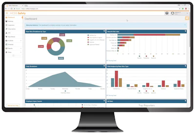 How To Select Construction Safety Software