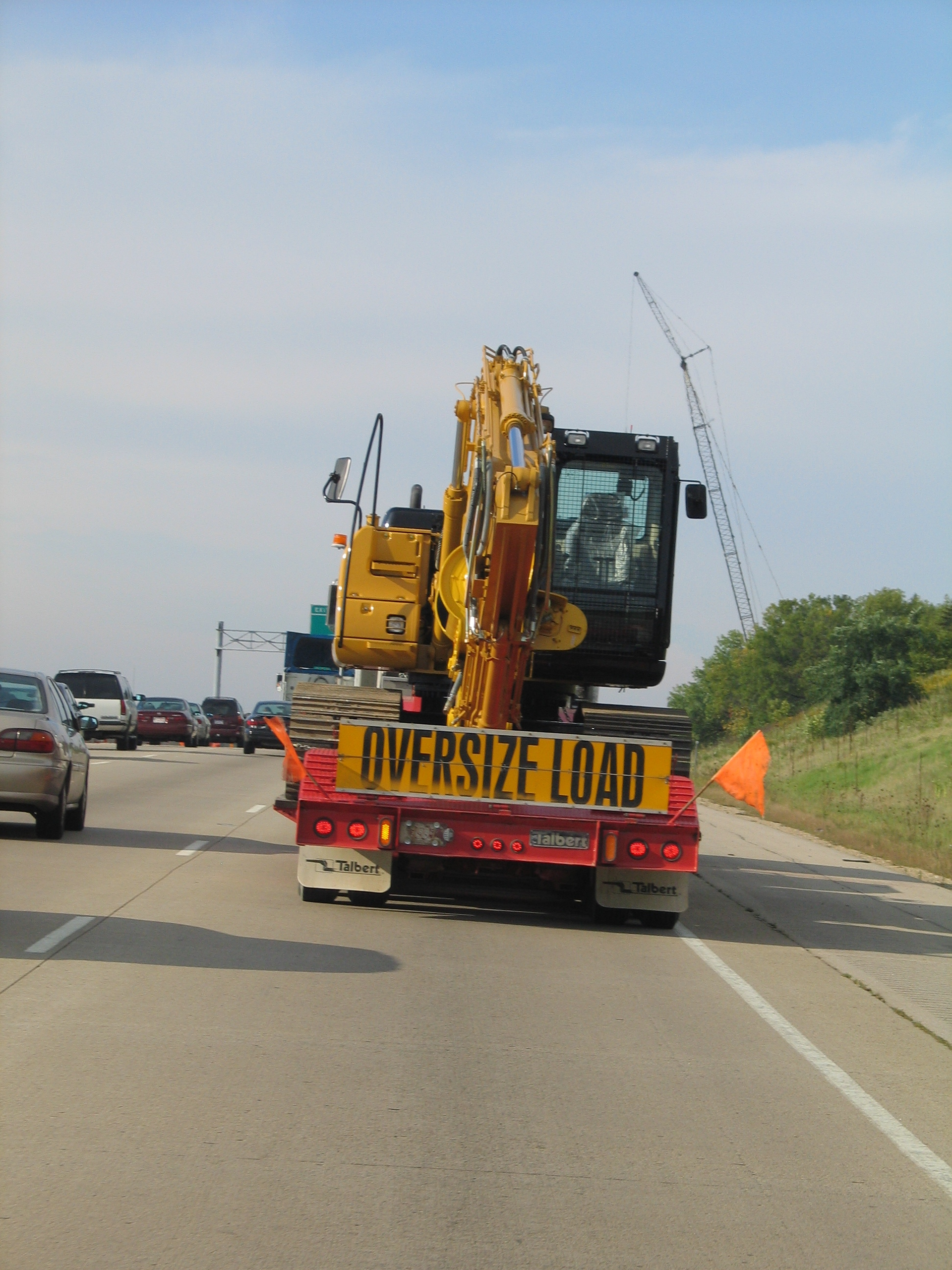 Trailer roll stability technology provides additional protection against rollovers, whether or not the attached tractor is equipped with a stability system.